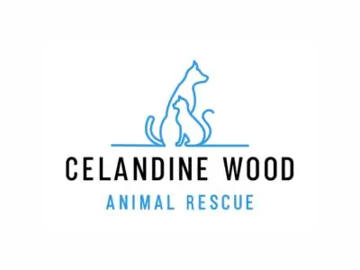 Celandine Wood logo
